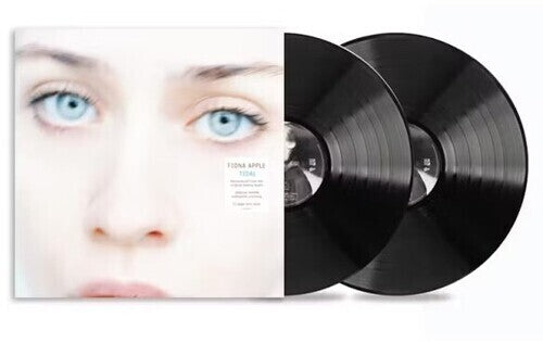 Fiona Apple: Tidal - （ VINYL LP ）