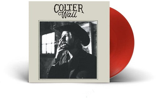Colter Wall: Colter Wall - （ VINYL LP ）