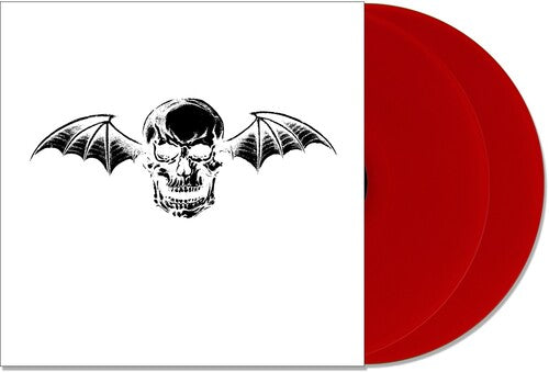 Avenged Sevenfold: Avenged Sevenfold - （ VINYL LP ）