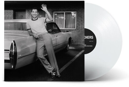 The Bleachers: Bleachers - （ VINYL LP ）