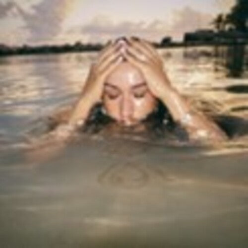 Cleo Sol: Gold - （ VINYL LP ）