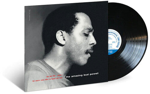 Bud Powell: Amazing Bud Powell, Vol 1 (Blue note Classic Vinyl Series) - （ VINYL LP ）