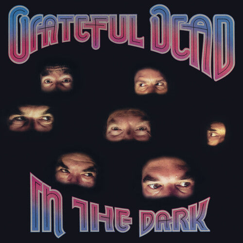Grateful Dead: In The Dark - （ VINYL LP ）