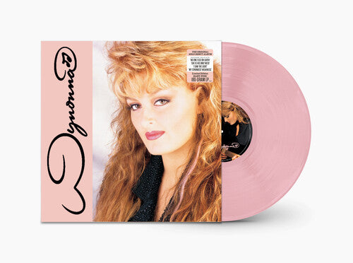 Wynonna: Wynonna - （ VINYL LP ）