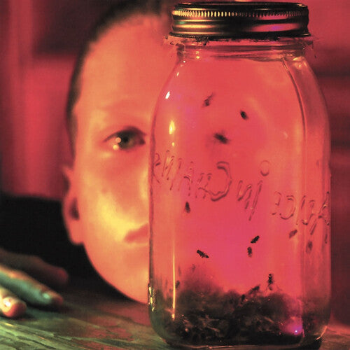 Alice in Chains: Jar Of Flies - （ VINYL LP ）