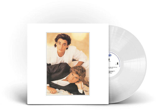 Wham: Make It Big - Remastered White Colored Vinyl - （ VINYL LP ）