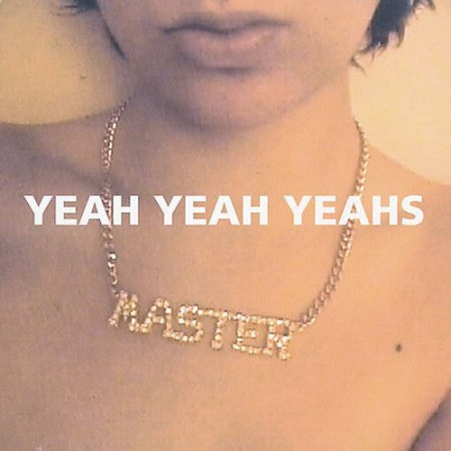Yeah Yeah Yeahs: Yeah Yeah Yeahs - （ VINYL LP ）