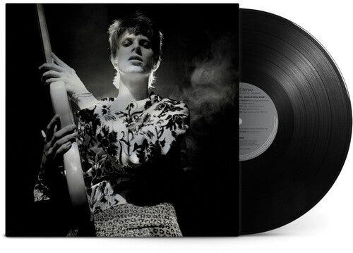 David Bowie: Rock 'n' Roll Star! - （ VINYL LP ）