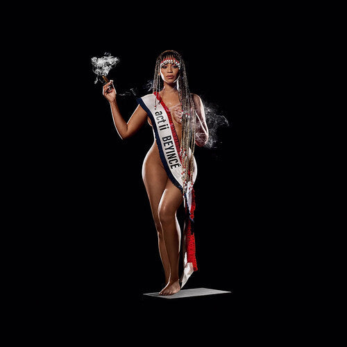 Beyoncé: Cowboy Carter (Bead Face) - （ VINYL LP ）