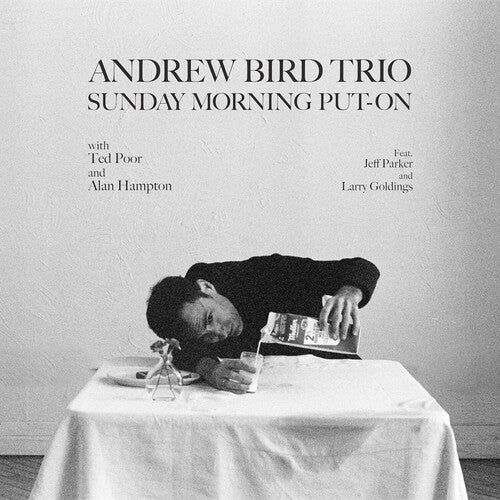 Andrew Bird: Sunday Morning Put-On - （ VINYL LP ）