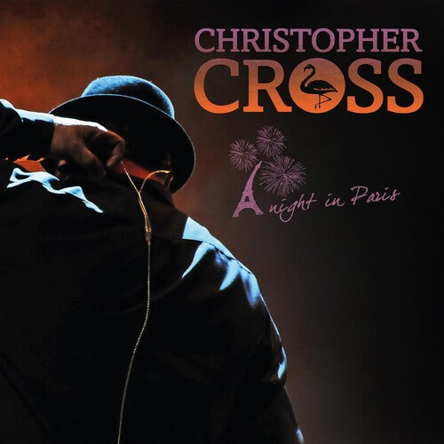 Christopher Cross: A Night In Paris - （ VINYL LP ）