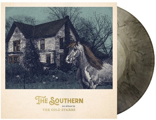 Cold Stares: The Southern - （ VINYL LP ）
