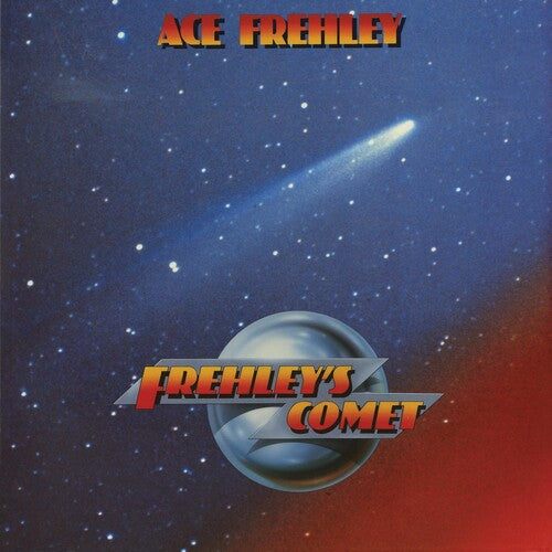 Ace Frehley: Frehley's Comet - （ VINYL LP ）