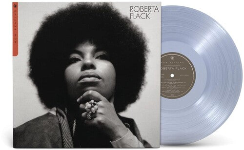 Roberta Flack: Now Playing - （ VINYL LP ）