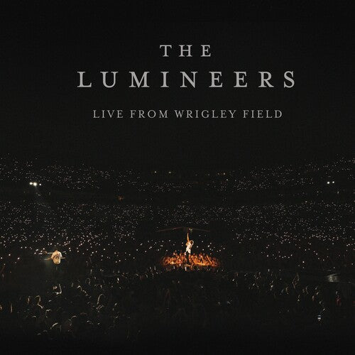 The Lumineers: Live From Wrigley Field - （ VINYL LP ）