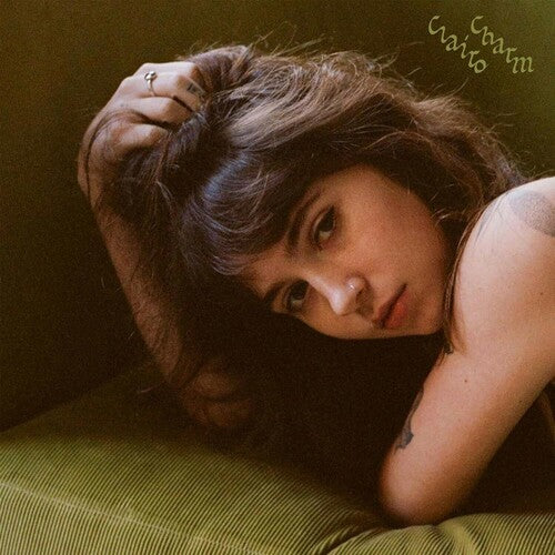 Clairo: Charm - （ VINYL LP ）