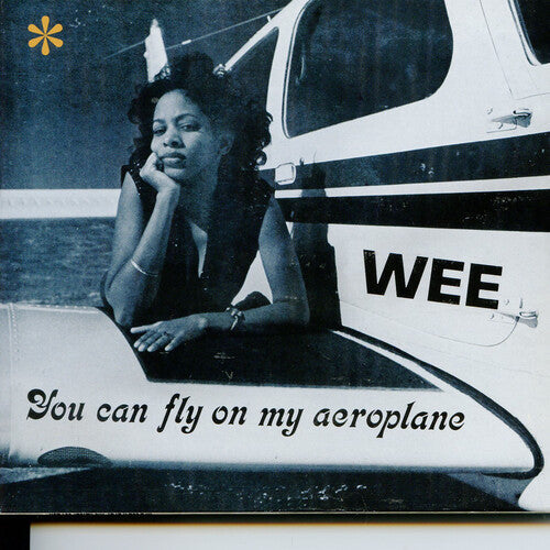 Wee: You Can Fly On My Aeroplane - （ VINYL LP ）