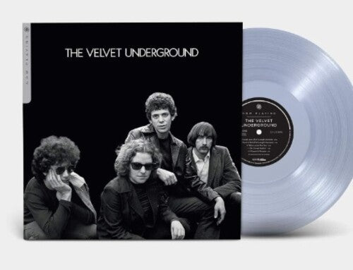 The Velvet Underground: Now Playing - （ VINYL LP ）