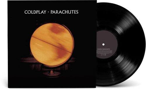 Coldplay: Parachutes - （ VINYL LP ）