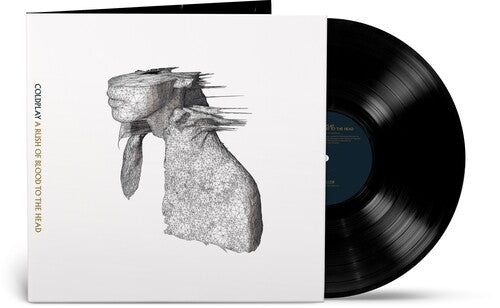Coldplay: A Rush Of Blood To The Head - （ VINYL LP ）