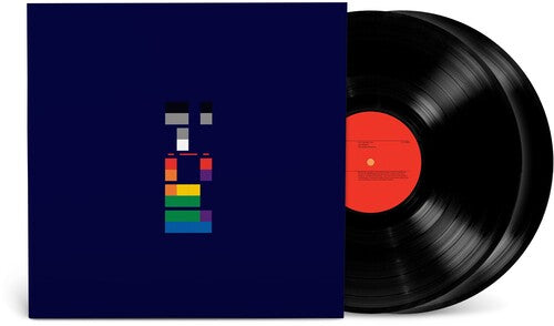 Coldplay: X&Y - （ VINYL LP ）