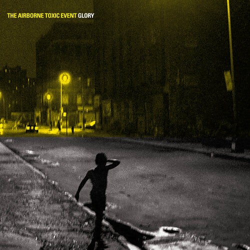 The Airborne Toxic Event: Glory - （ VINYL LP ）