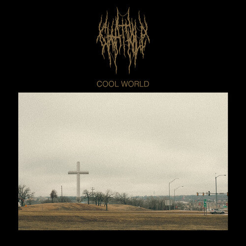 Chat Pile: Cool World - （ VINYL LP ）