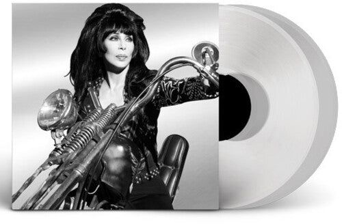 Cher: Forever - （ VINYL LP ）