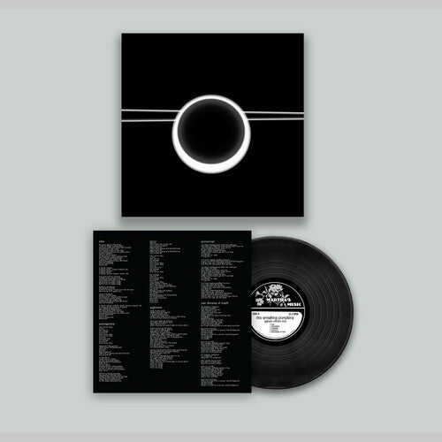 Smashing Pumpkins: Aghori Mhori Mei - （ VINYL LP ）