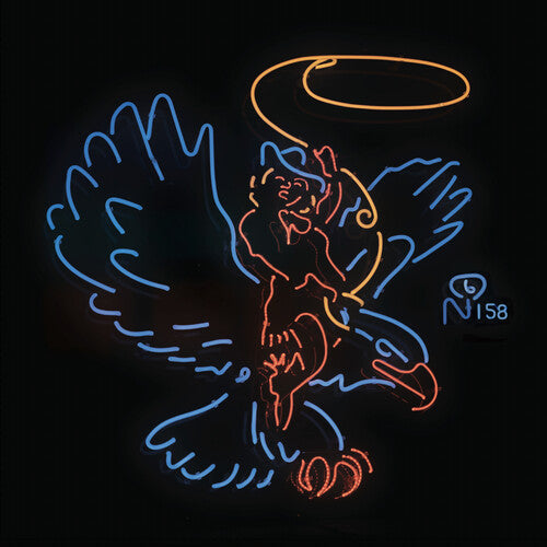 Various Artists: Cosmic American Music: Motel California (Various Artists) - （ VINYL LP ）