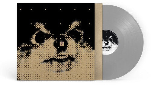 V (BTS): V 'Layover' - （ VINYL LP ）