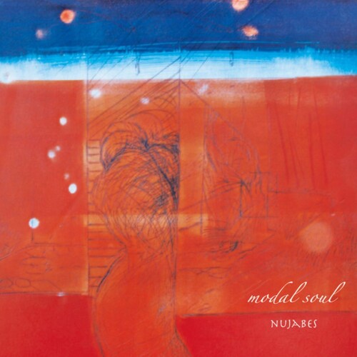 Nujabes: Modal Soul - （ VINYL LP ）