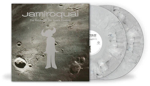 Jamiroquai: Return Of The Space Cowboy: 30Th Anniversary - （ VINYL LP ）