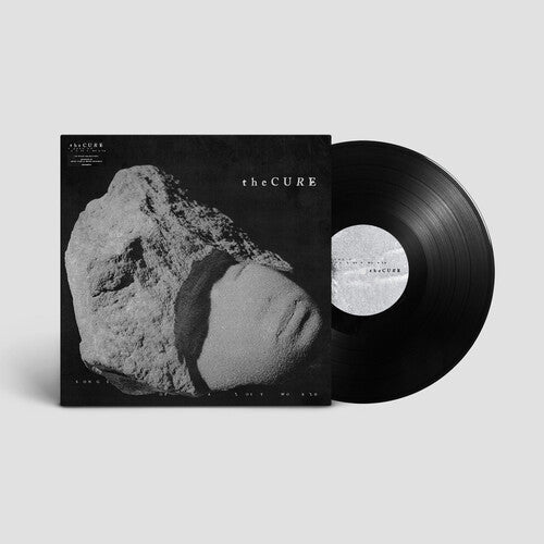 The Cure: Songs Of A Lost World - （ VINYL LP ）