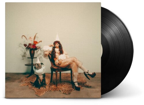 Wallice: The Jester - （ VINYL LP ）