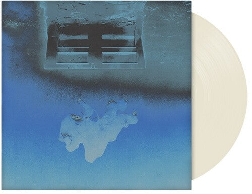 Billie Eilish: HIT ME HARD AND SOFT (Isolated Vocals)  [Cream White LP] - （ VINYL LP ）