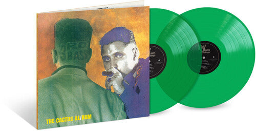 3rd Bass: The Cactus Album - （ VINYL LP ）
