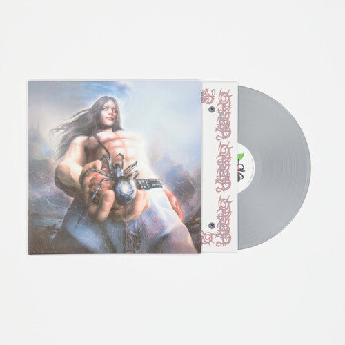 Bladee: Spiderr - （ VINYL LP ）