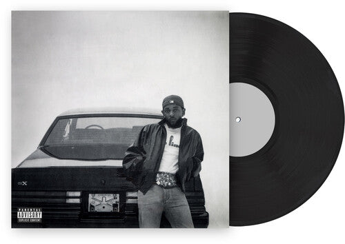 Kendrick Lamar: GNX - （ VINYL LP ）