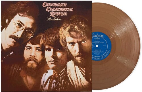 Creedence Clearwater Revival: Pendulum - （ VINYL LP ）