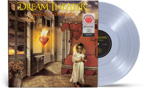 Dream Theater: Images & Words - （ VINYL LP ）