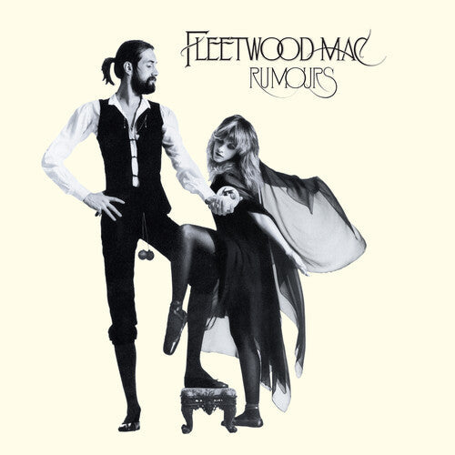 Fleetwood Mac: Rumours - （ VINYL LP ）