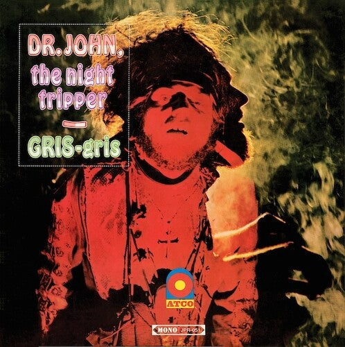 Dr.John: Gris-gris - （ VINYL LP ）
