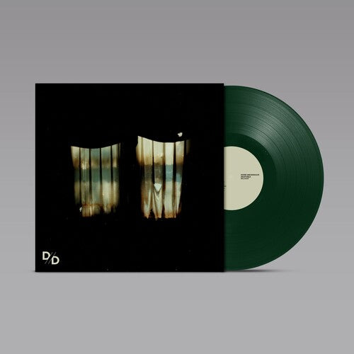 Divide & Dissolve: Insatiable - （ VINYL LP ）