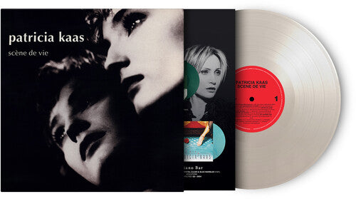 Patricia Kaas: Scene De Vie - （ VINYL LP ）