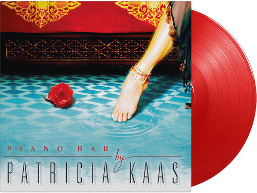 Patricia Kaas: Piano Bar - （ VINYL LP ）