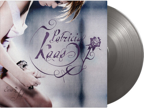 Patricia Kaas: Sexe Fort - （ VINYL LP ）