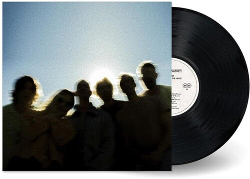 The Head and the Heart: Aperture    [LP] - （ VINYL LP ）