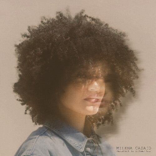 Milena Cassado: Reflection Of Another Self - （ VINYL LP ）
