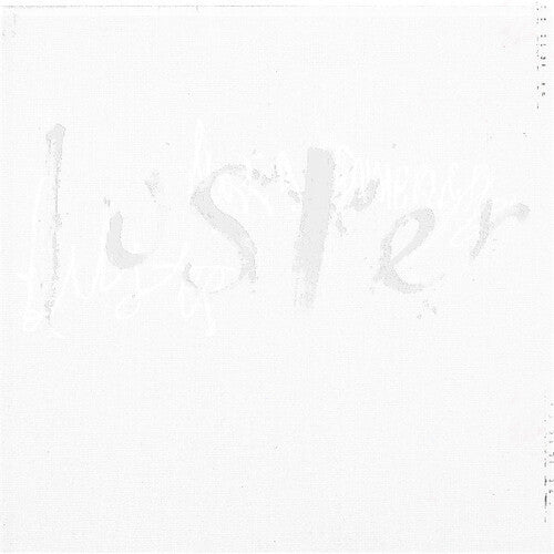Maria Somerville: Luster - （ VINYL LP ）